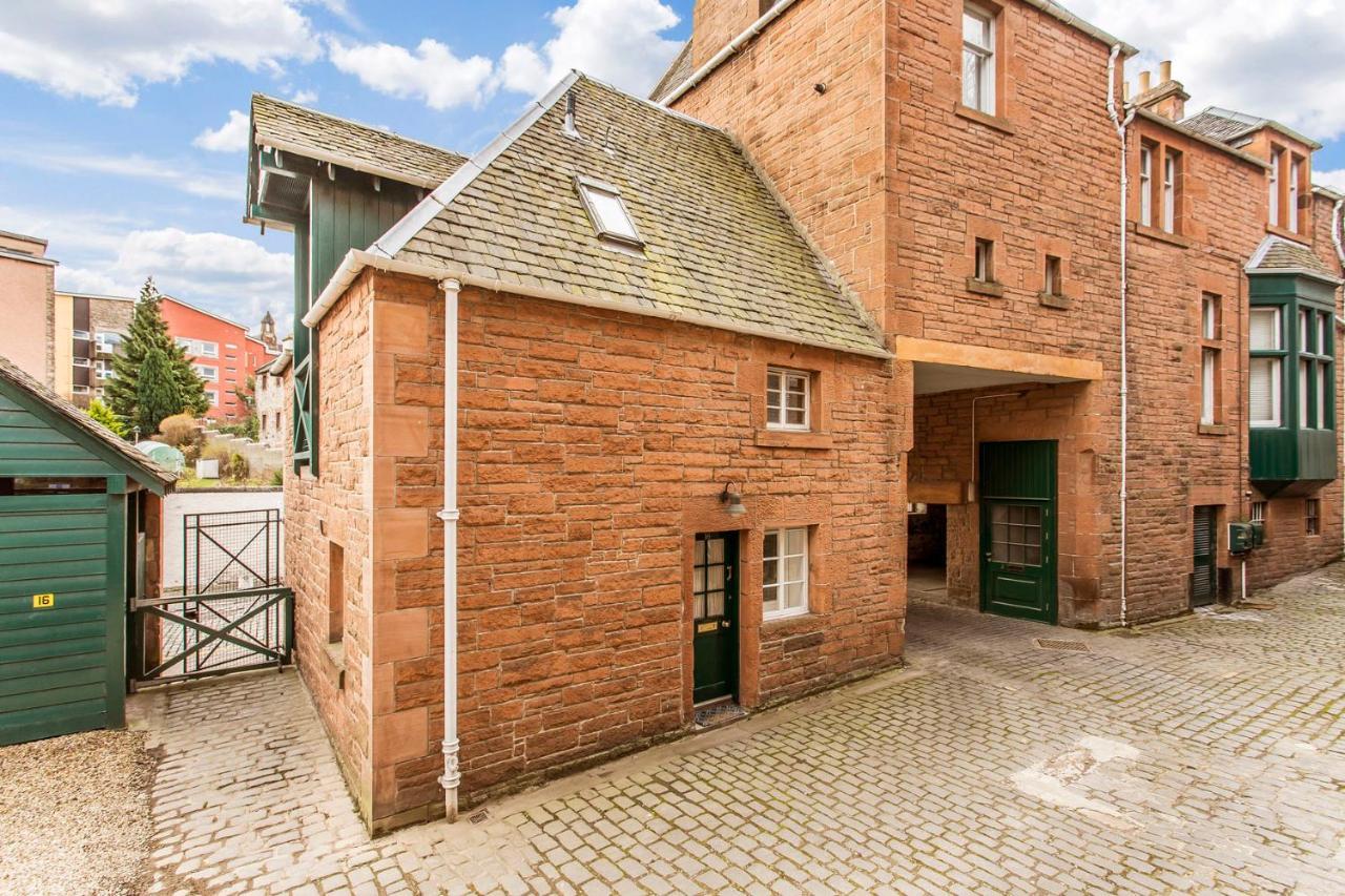 Newly Reno'D 2 Bed With Free Parking Apartment Edinburgh Exterior photo